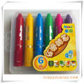 Crayon soyeux pour cadeau promotionnel (TY08016)